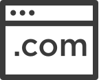 logo of domains