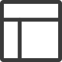 logo of pre-made pages