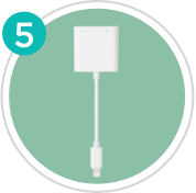 Adapter (iOS Only)
