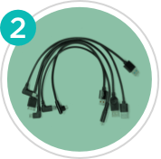 Cables