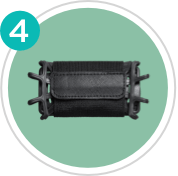 Mobile Wristband