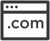 logo of domains