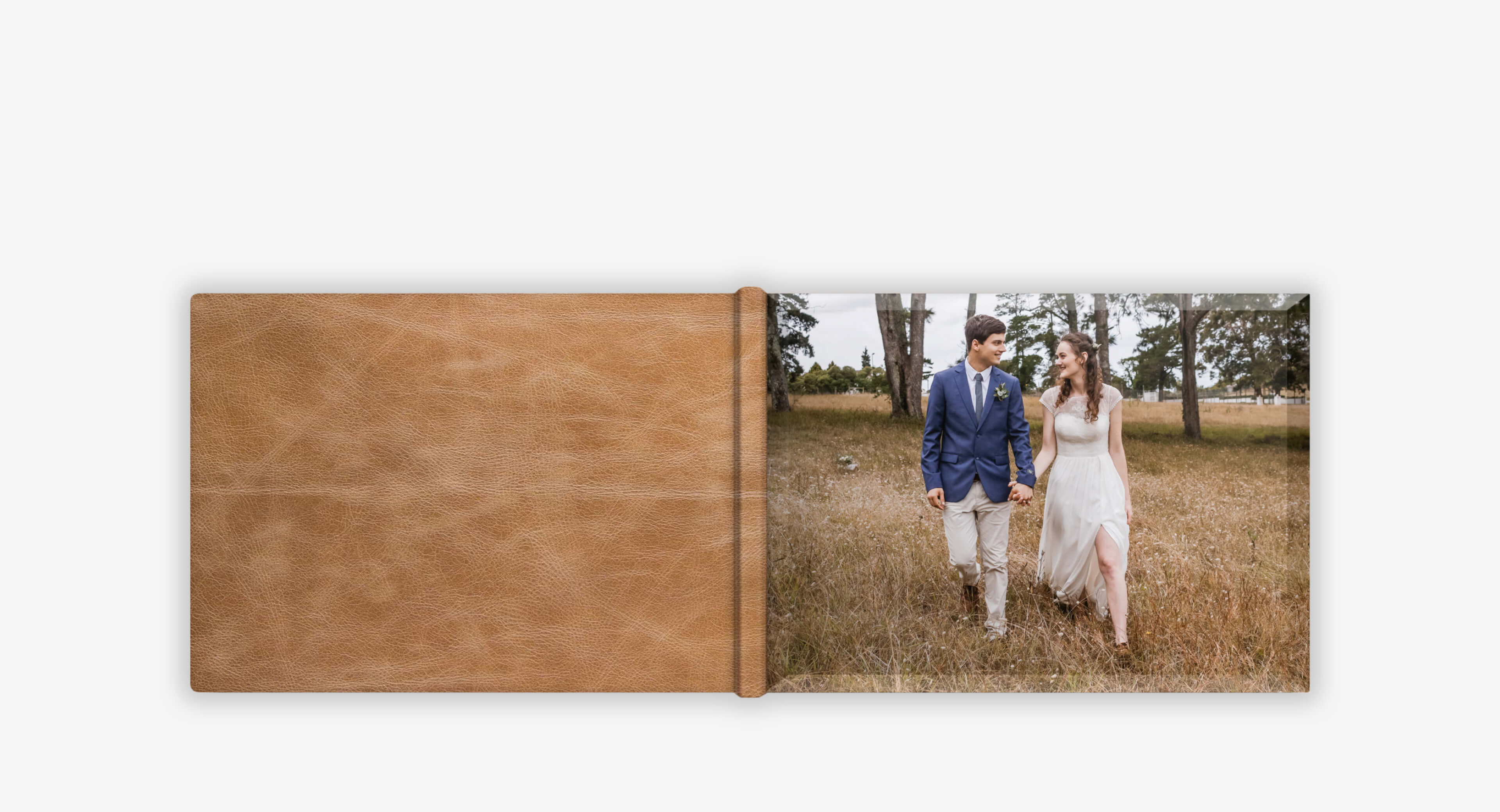zno proofer renders wedding albums with high resolution details