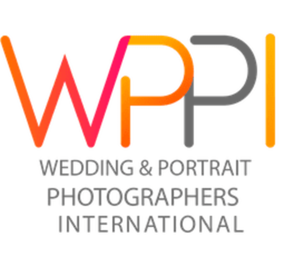 Member of the Wedding & Portrait Photographers International Community