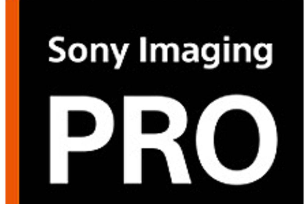 Sony Imaging Pro Founding Member